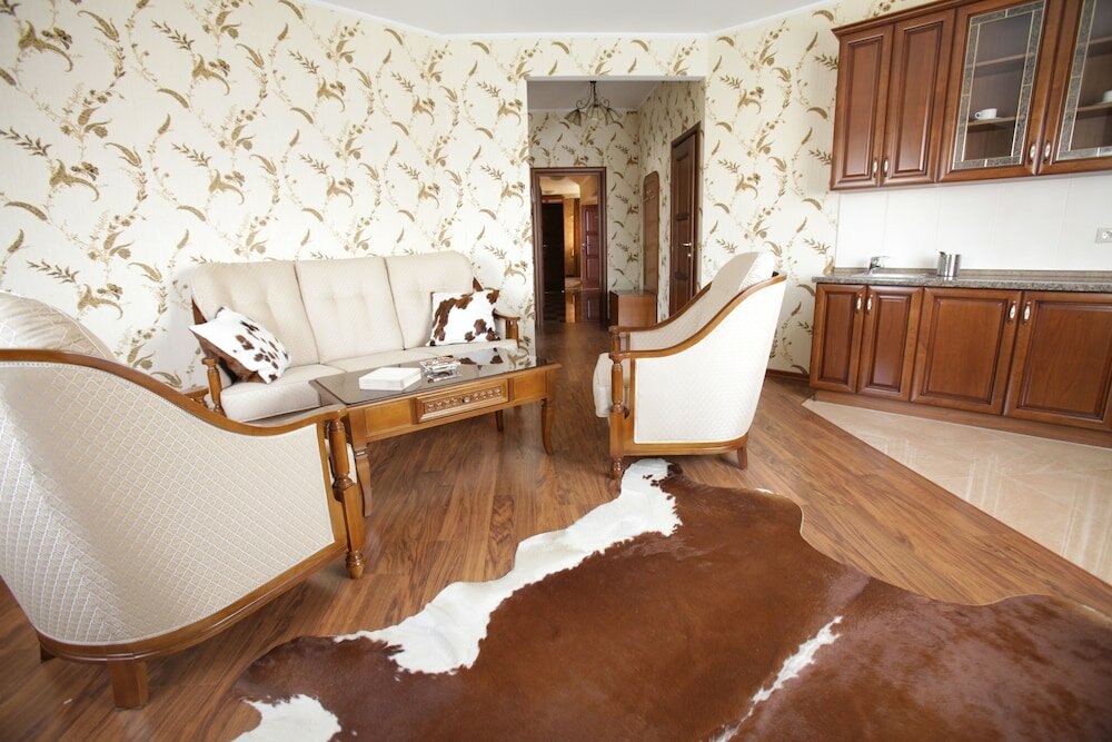 Фото Эдем Бизнес Отель