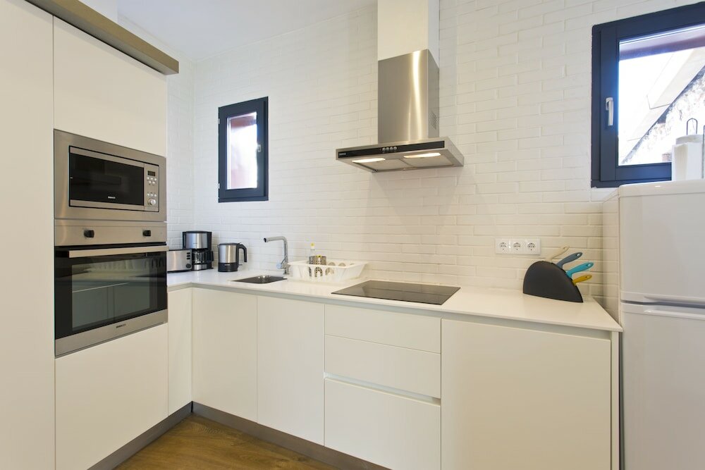 Фото Rva Porto Central Flats