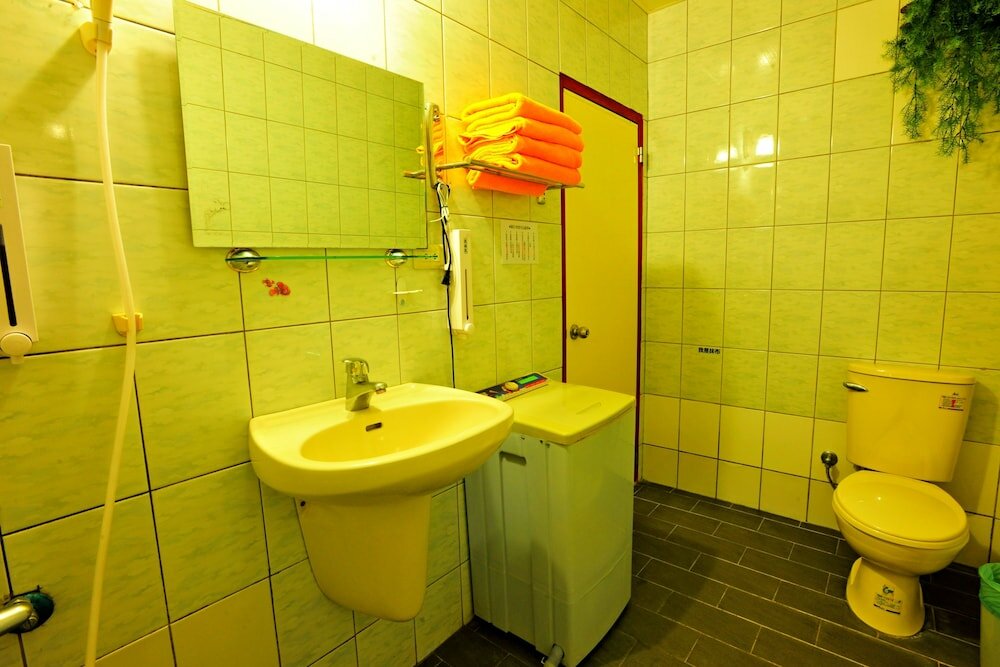 Фото Kenting Macaron Hotel