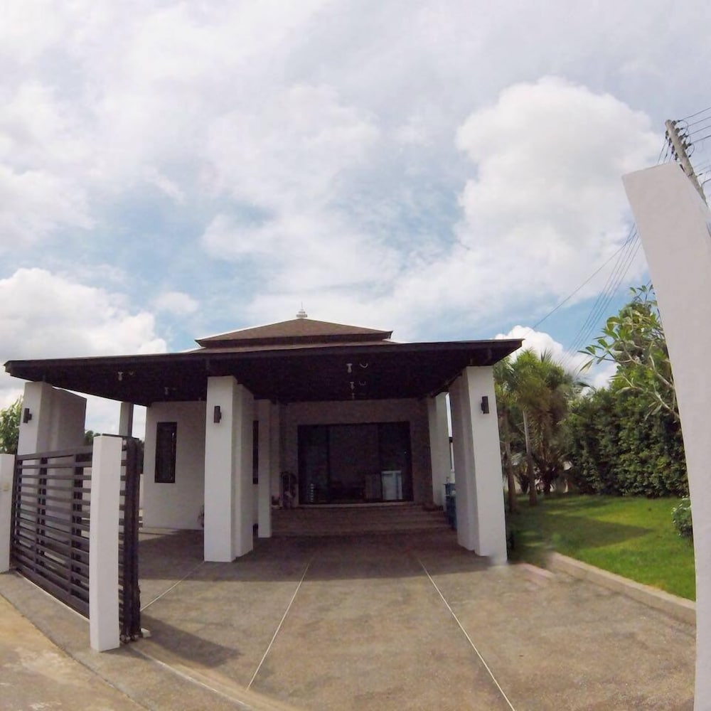 Фото Buabaan Villa