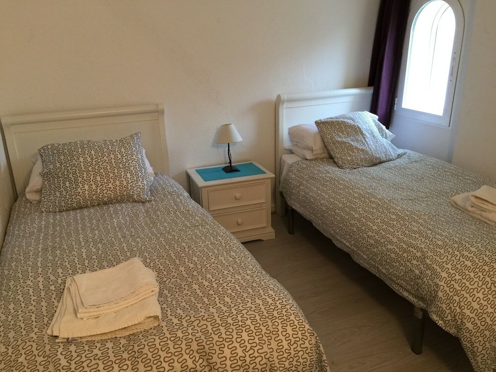 Фото Skol Apartments Marbella