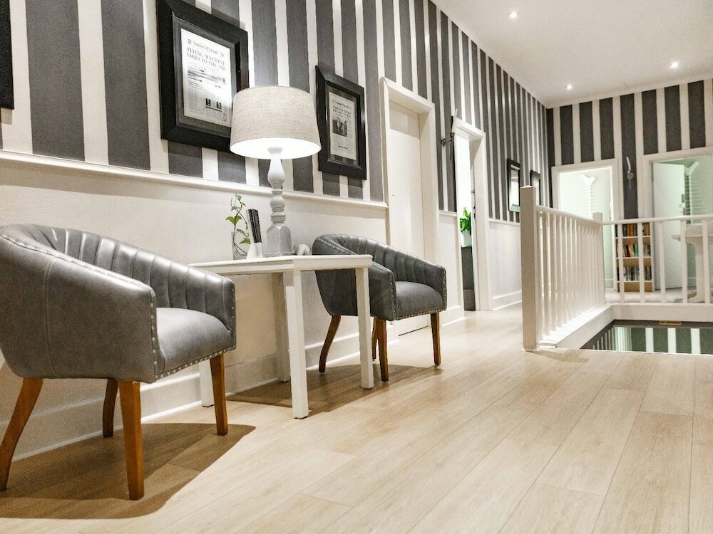 Фото Leeuwenzee Guest House