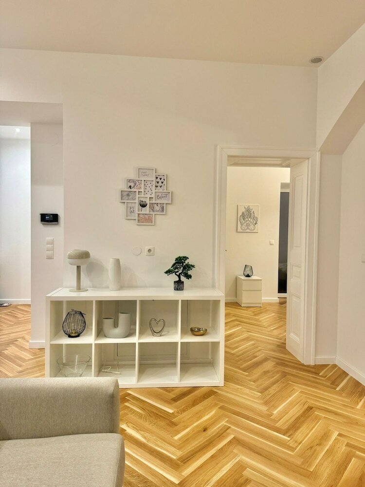 Фото Rembrandt street Family Apartment