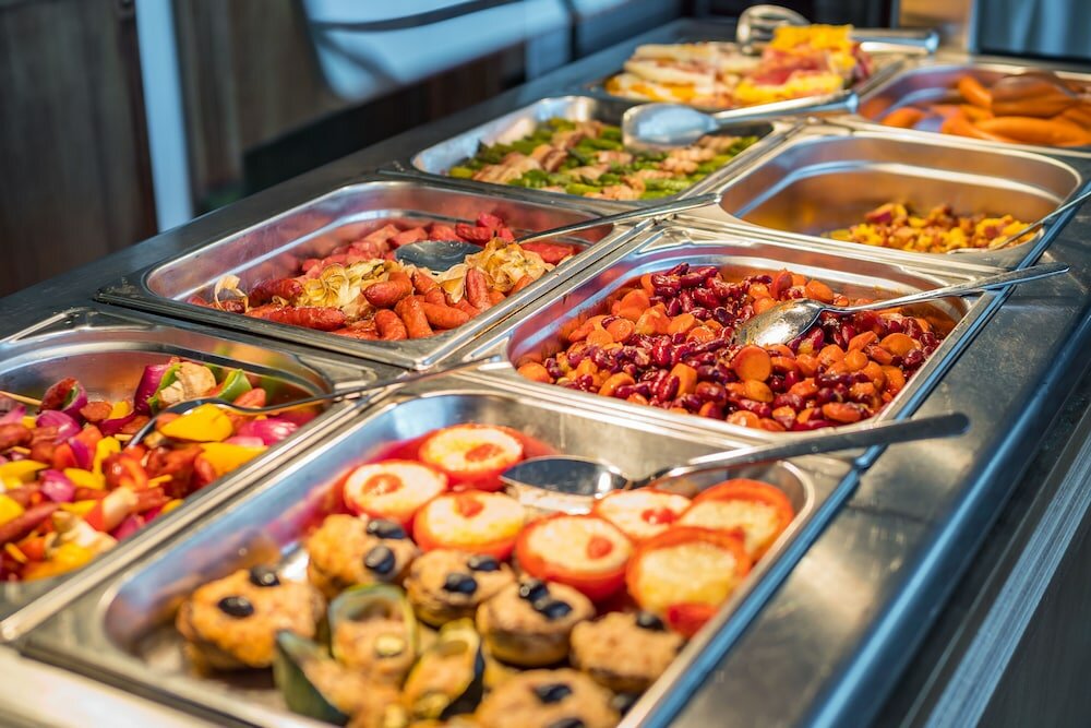 Фото Hotel International