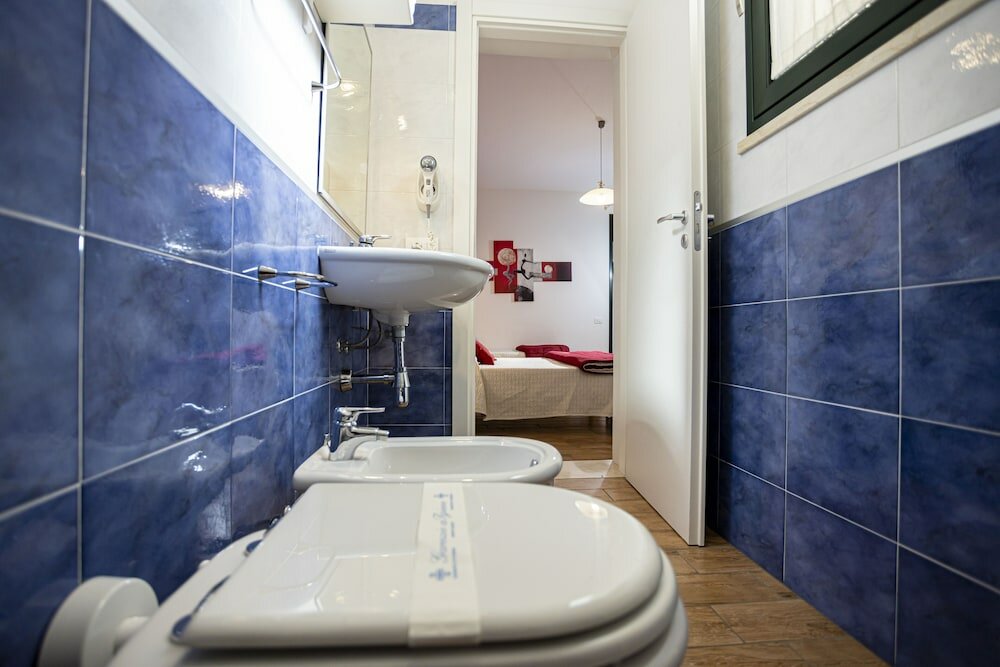 Фото Trapani Home