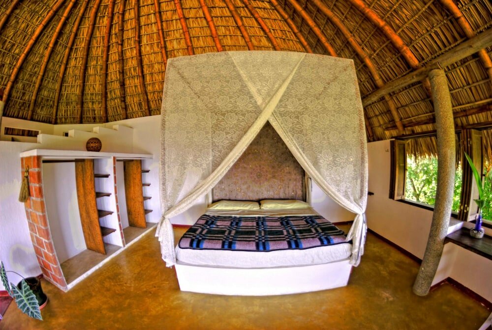 Фото Villa La Luna de Miel Mazunte