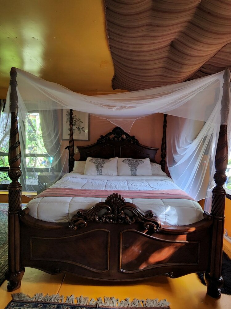 Фото Ma'ukele Lodge