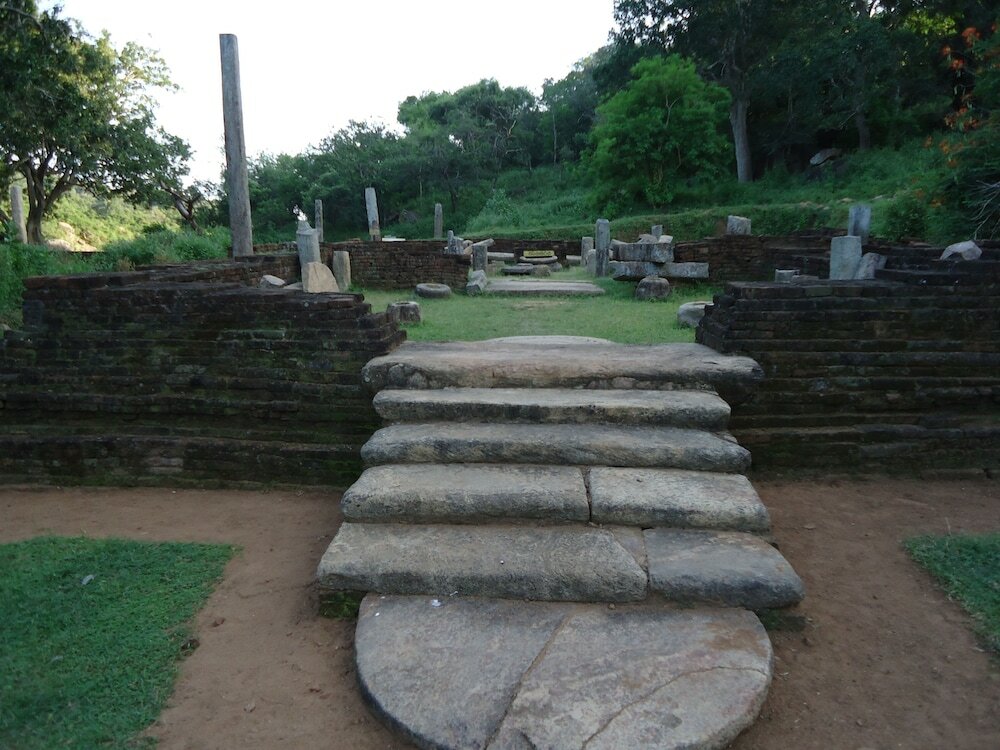 Фото Курортный Отель Heina Nature Resort & Yala Safari