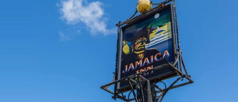 Фото Jamaica Inn