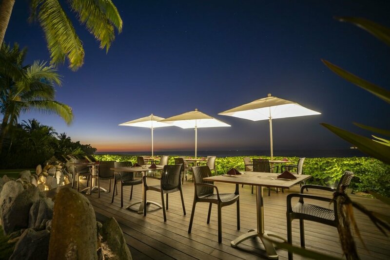 Гостиница The Inn at Manzanillo Bay