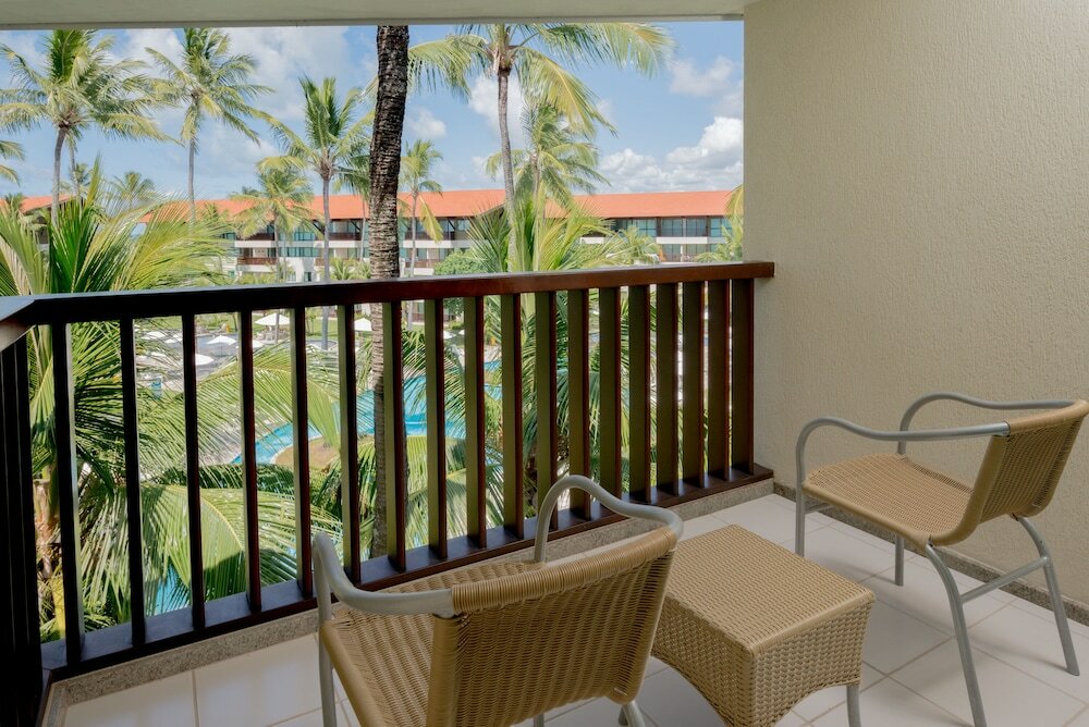 Фото Marulhos Resort by Mai