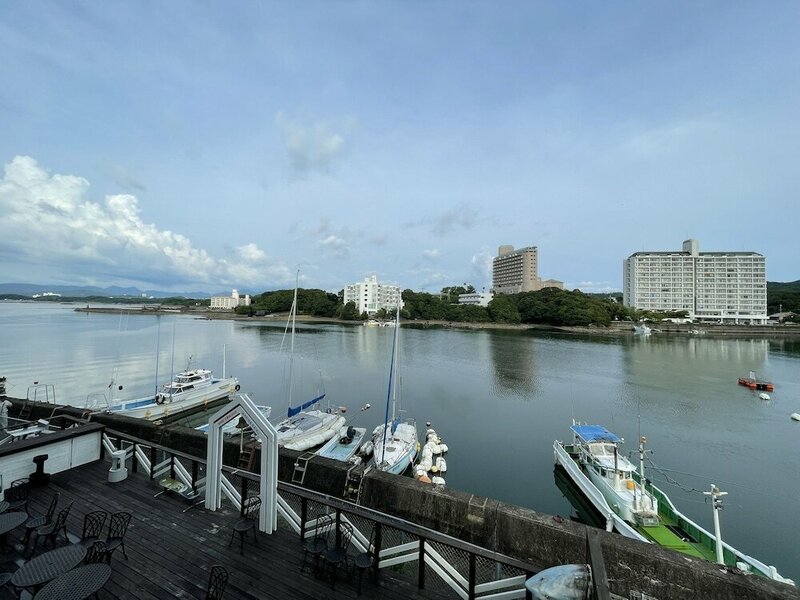Гостиница Marina Hotel Kaiku