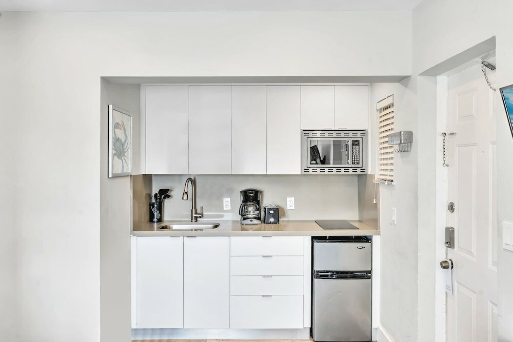 Фото Neptune Oceanfront Rentals