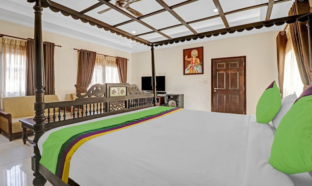 Фото Treebo Trend Anchor Inn