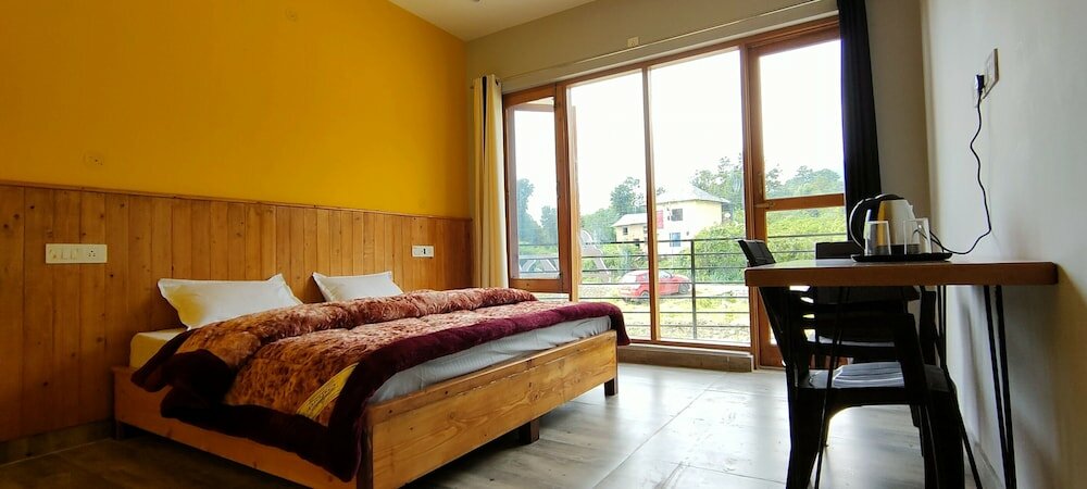 Фото Flyscape Hostel