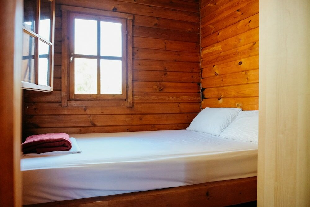 Фото Beautiful Village Bungalow