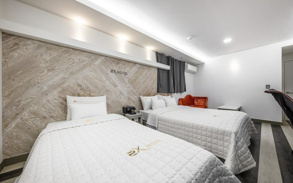 Фото Daejeon Yuseong 2x