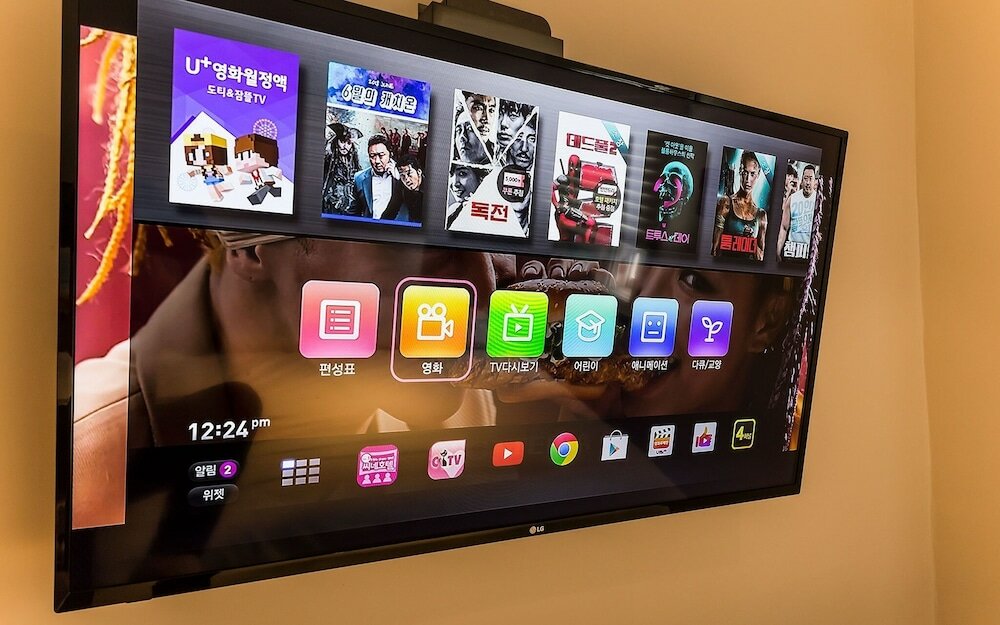 Фото Incheon Mono Hotel