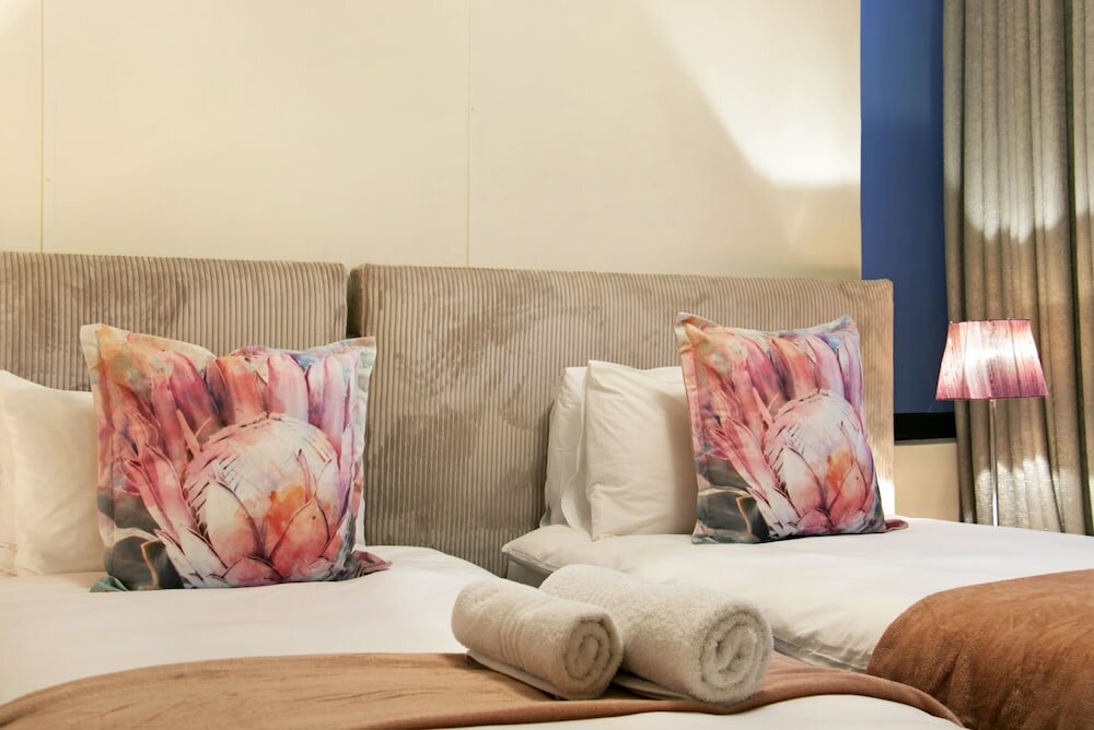 Фото Manhattan Luxury Apartments