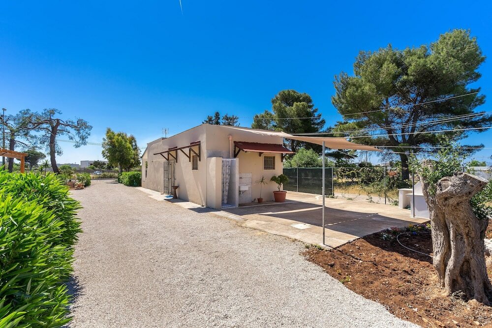 Фото 2003 Villetta Dolores