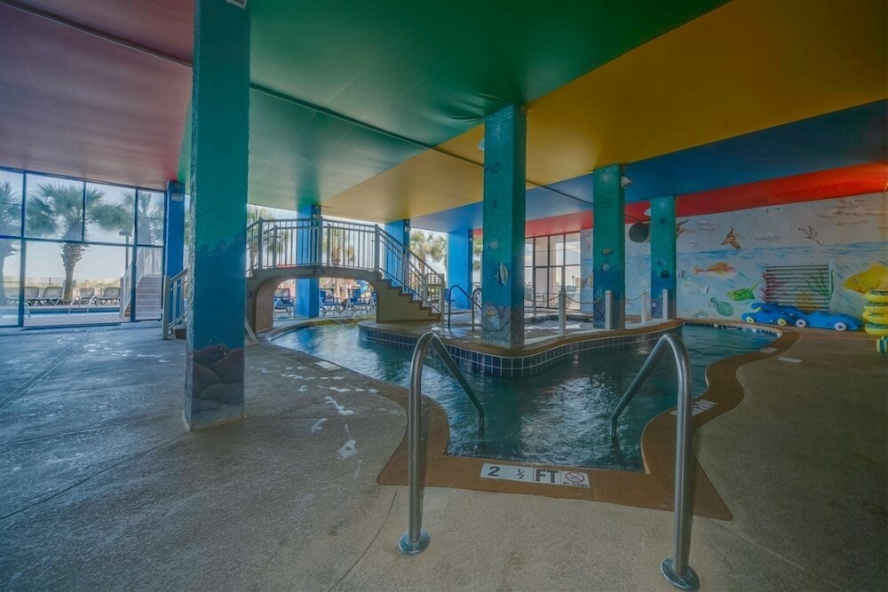 Фото Monterey Bay 1103 Myrtle Beach Escape