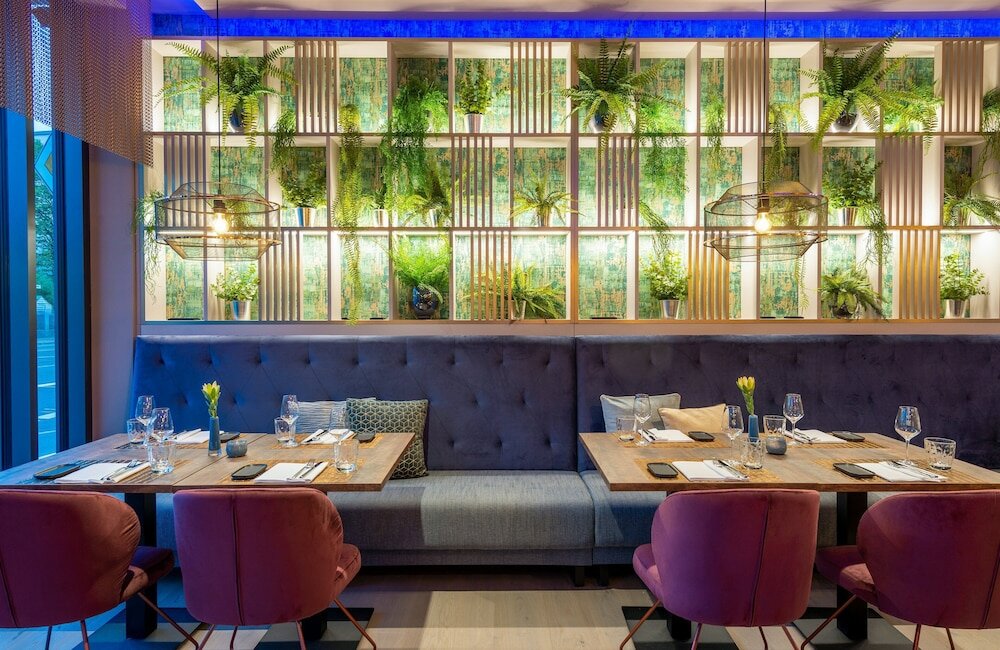 Фото Leonardo Hotel Augsburg