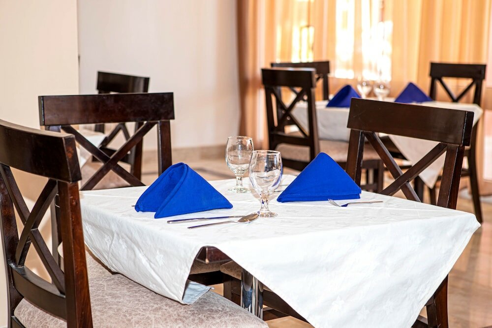 Фото Hurghada Marina Apartments & Studios