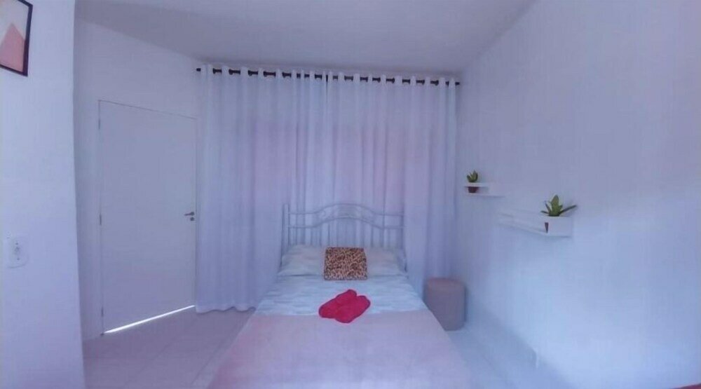 Фото Pousada do Foguete