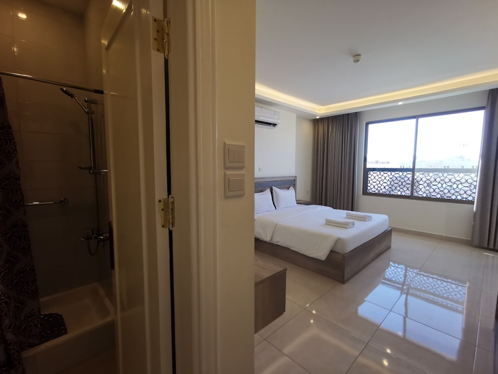 Фото Aster Hotel Aqaba