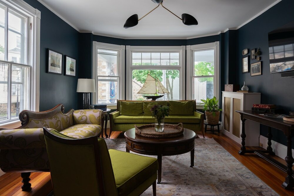 Фото Chart House Inn