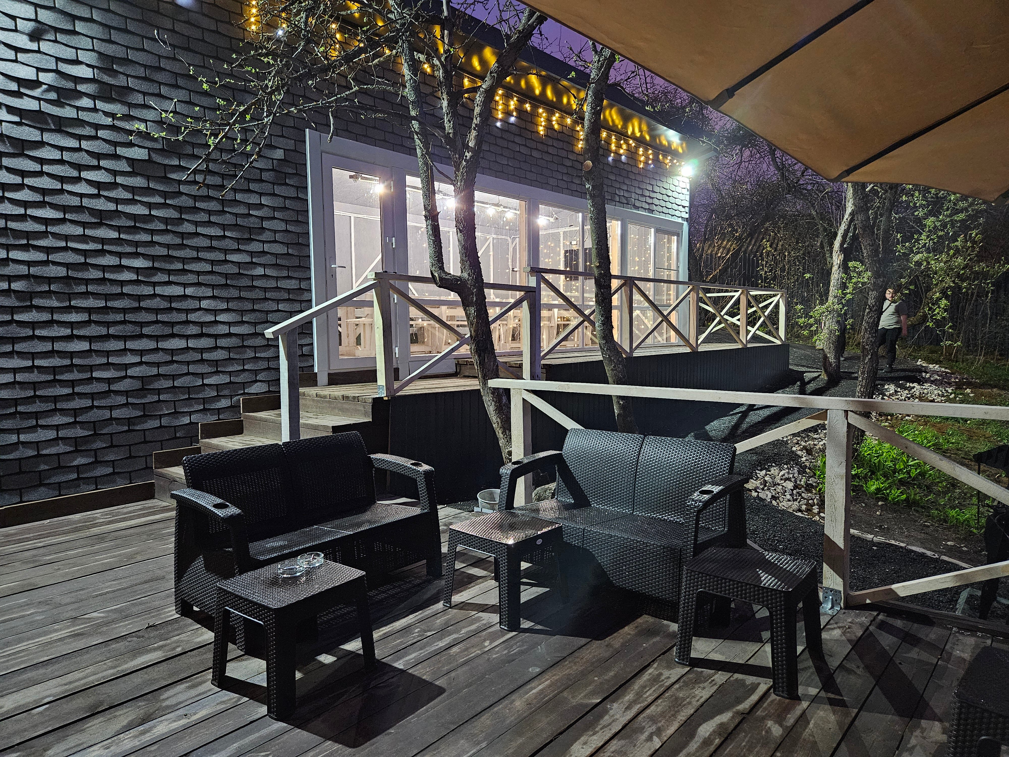 Фото Декабрьская