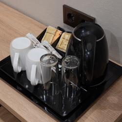 Фото Xenia City Hotels Селигерская