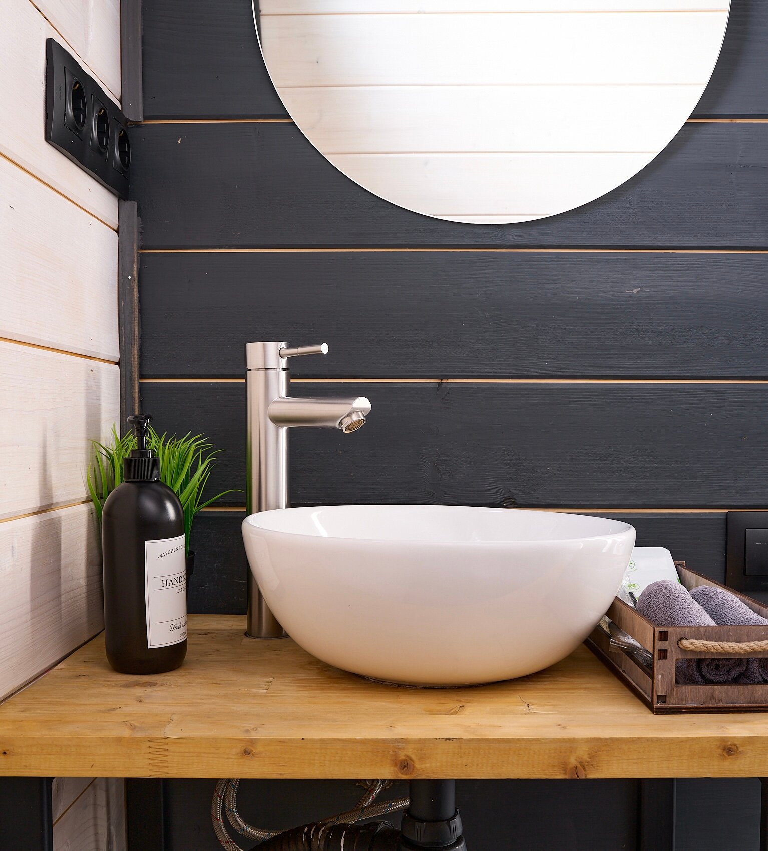 Фото Шалаш Тимохи