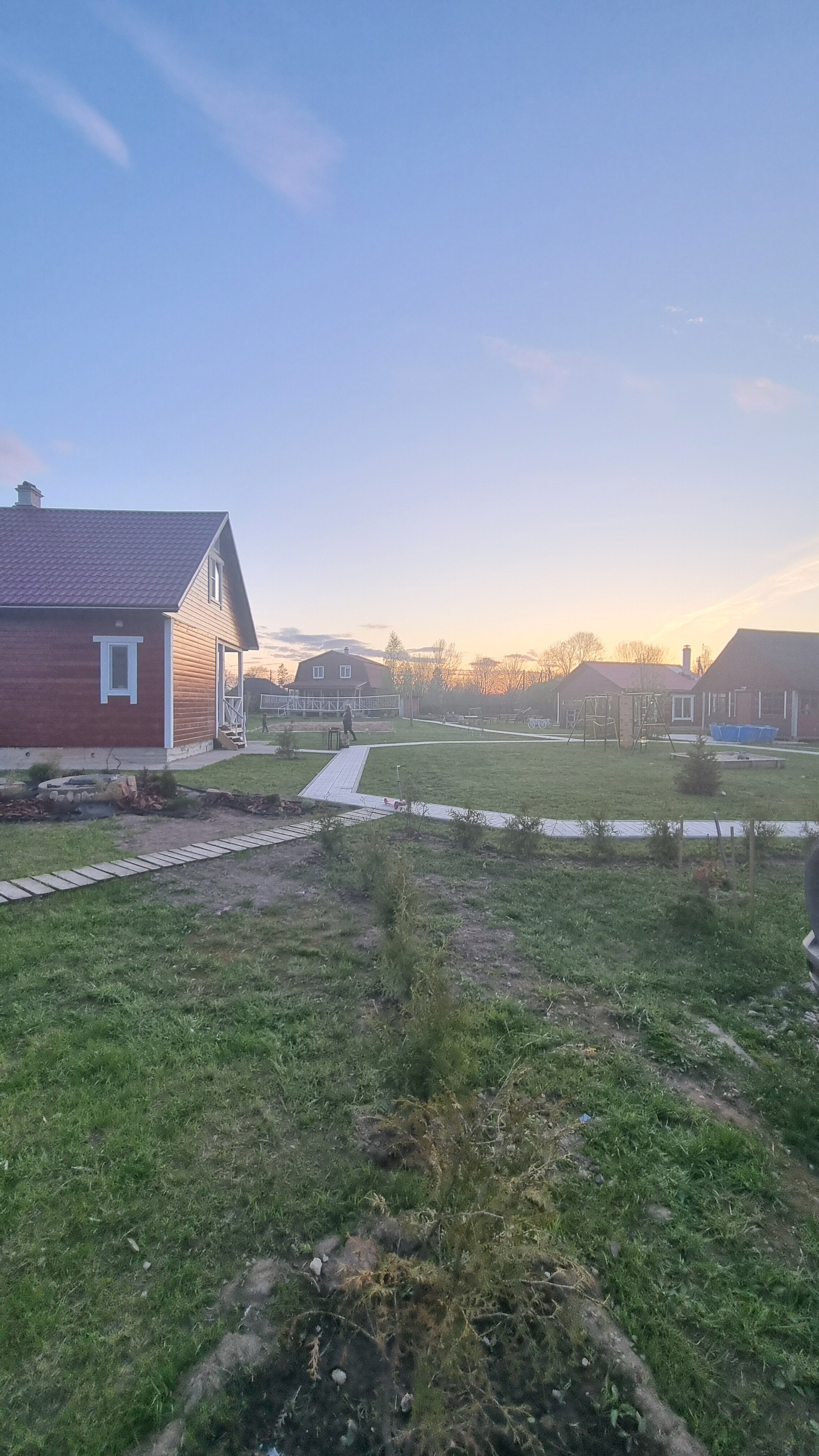 Фото Акуловка