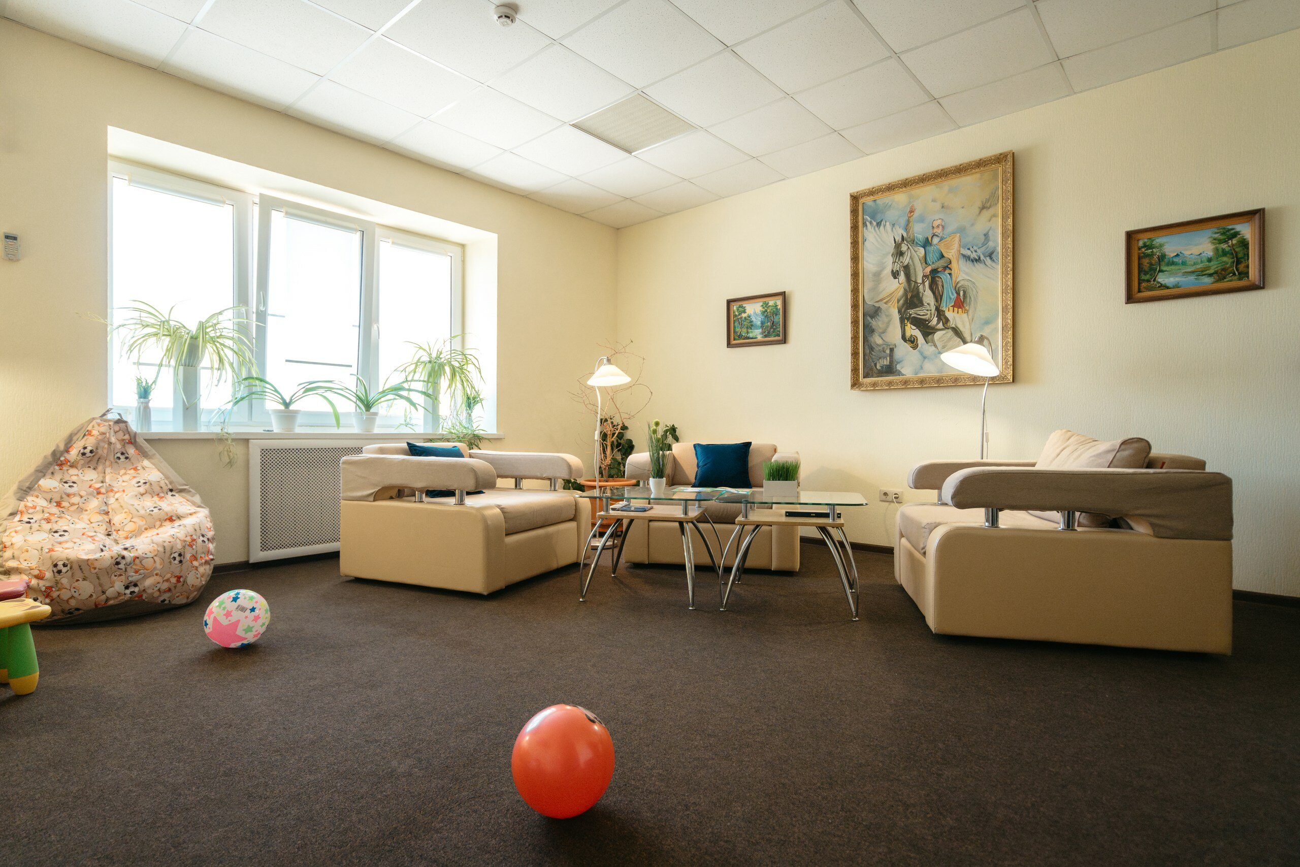 Фото Аэро отель