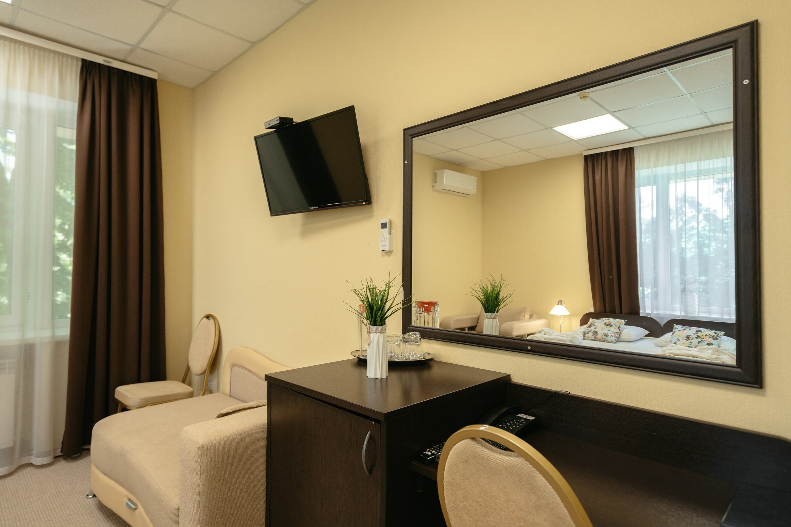 Фото Аэро отель