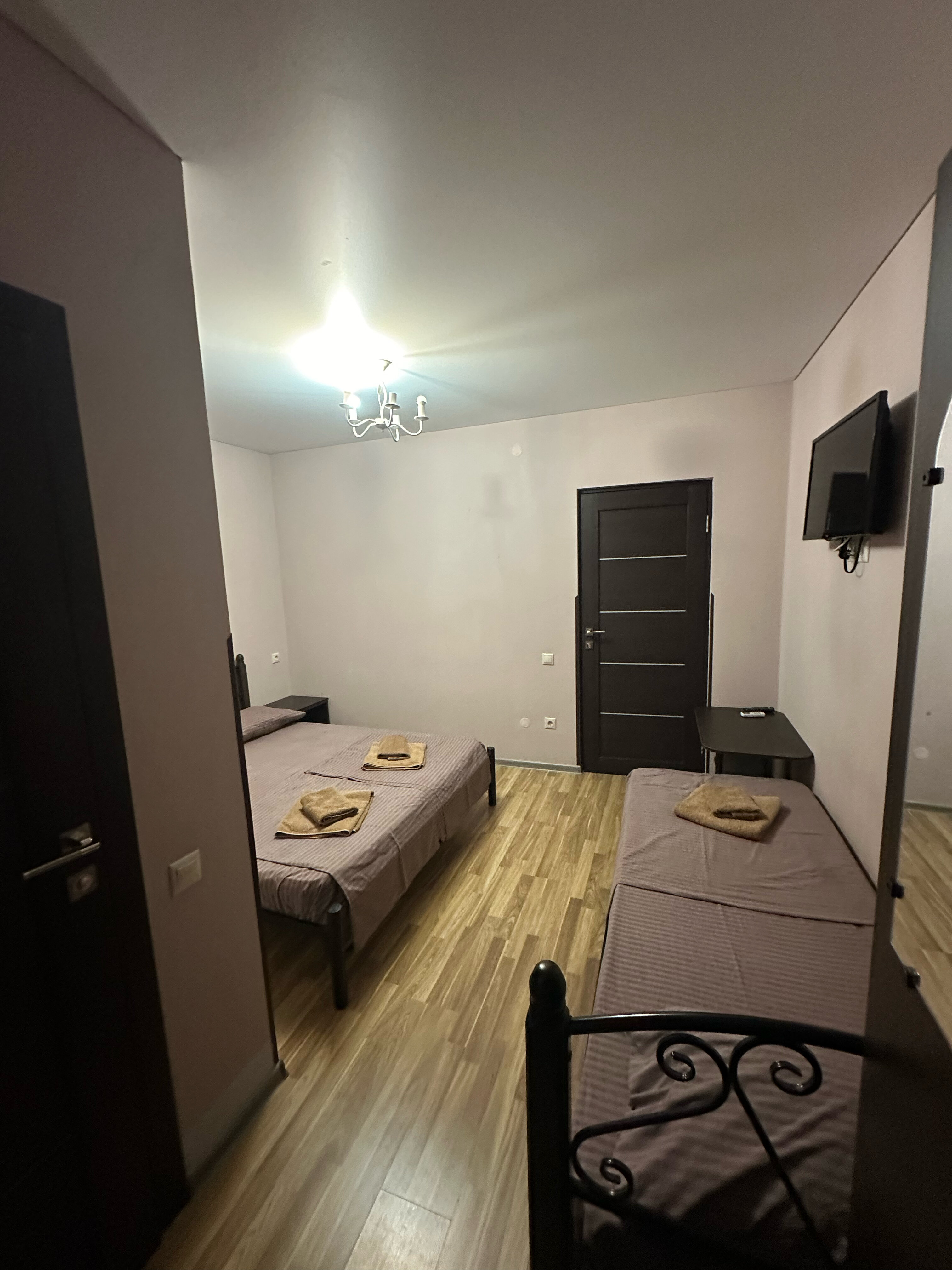 Фото Гостевой Дом Амра