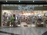 Respect (ул. Генерала Кузнецова, 22), магазин обуви в Москве