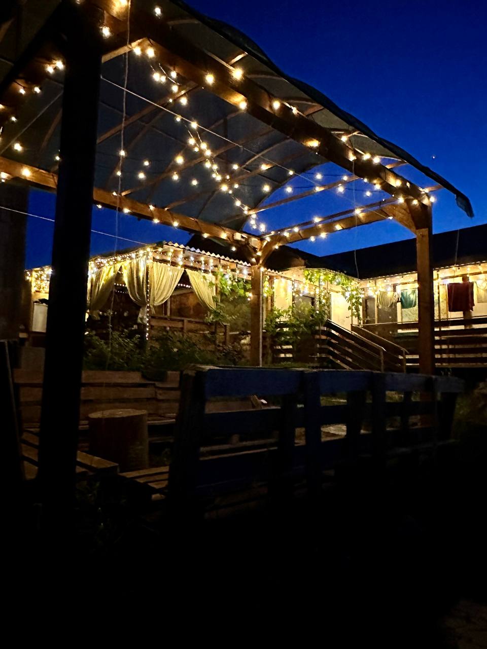 Фото Горный