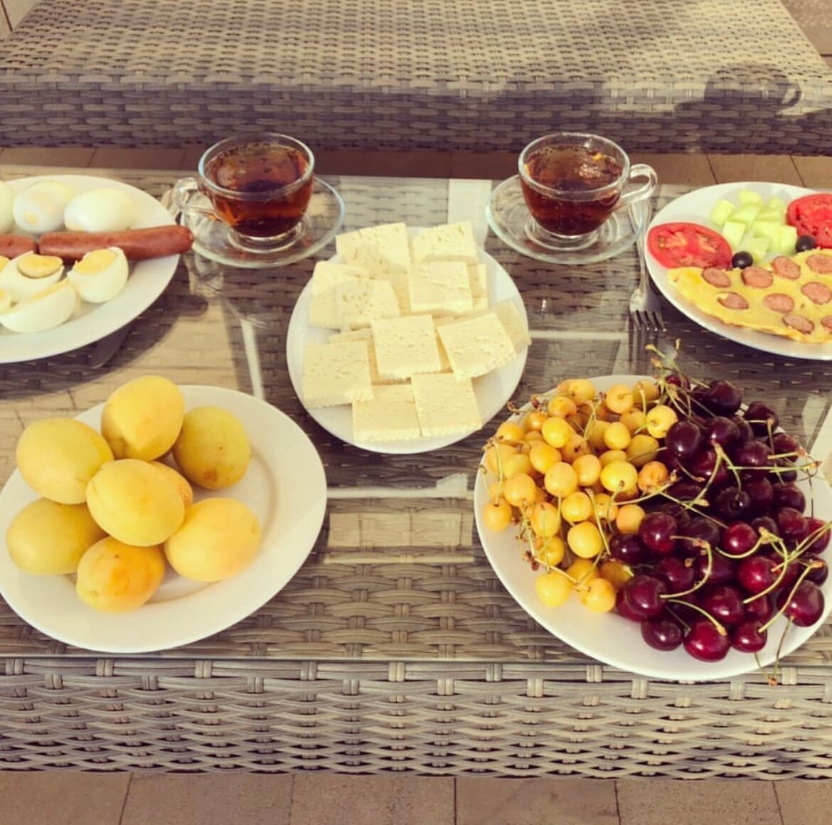 Фото Версаль