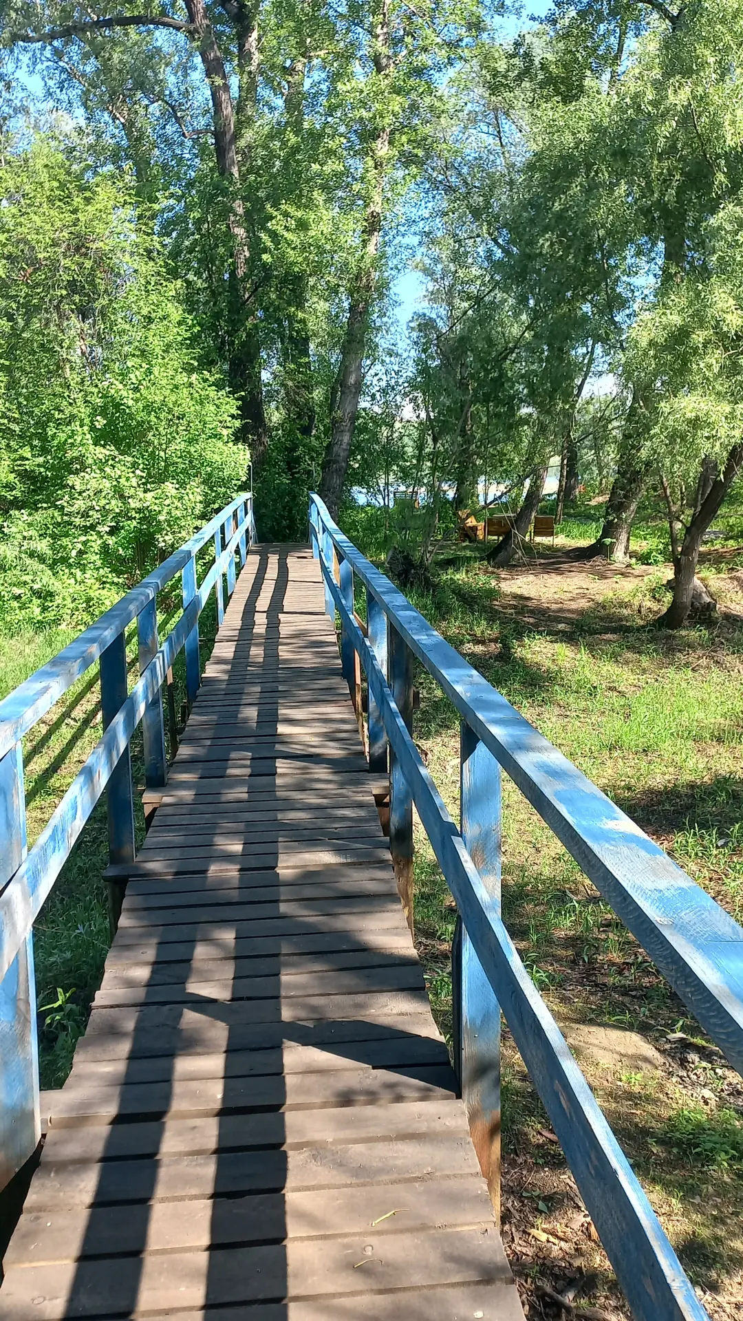 Фото Крепость