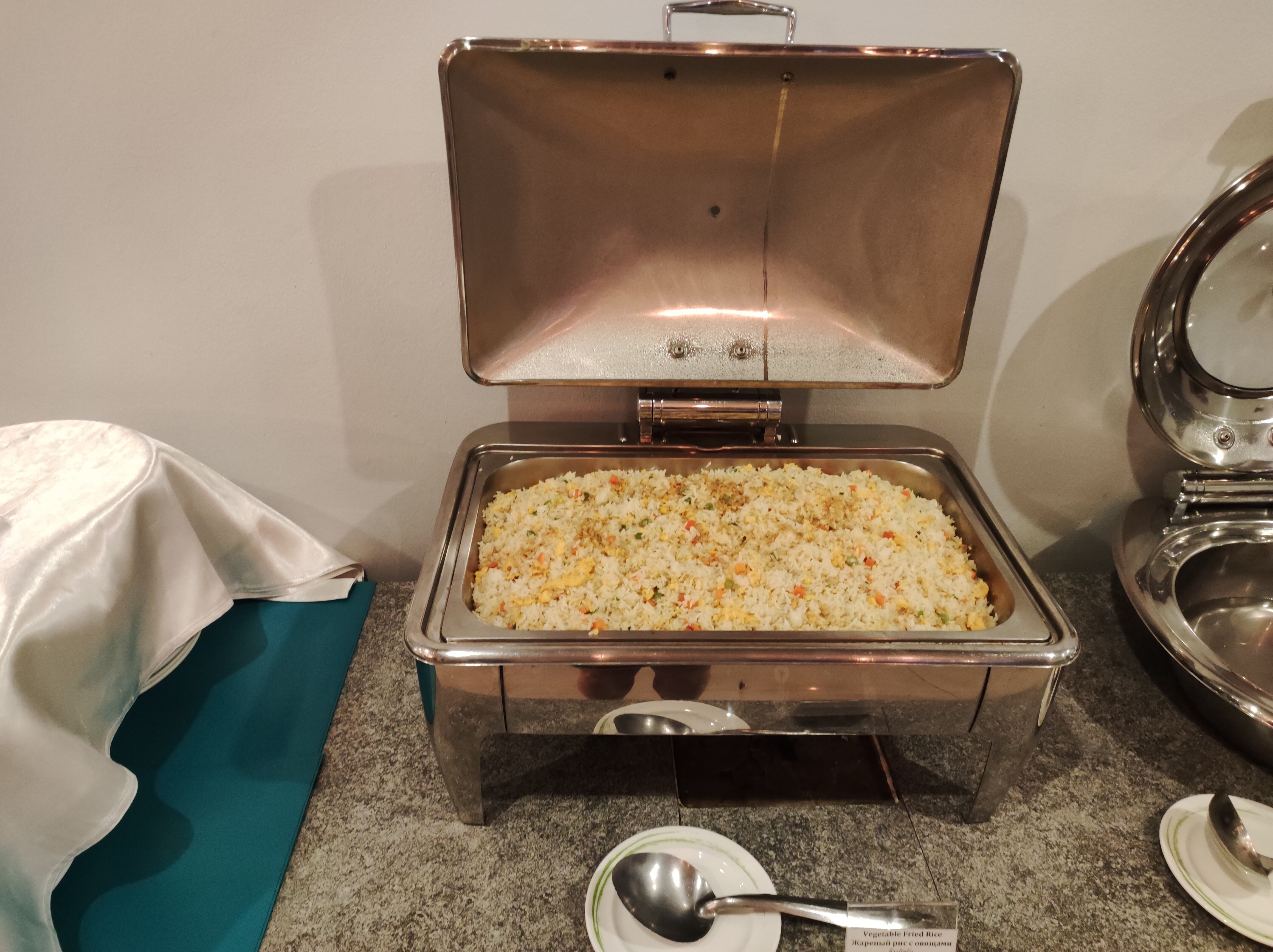 Фото Maikhao Hotel 