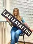 Lakizatattoo (ulitsa 30 let Pobedy, 37) ، أوشام