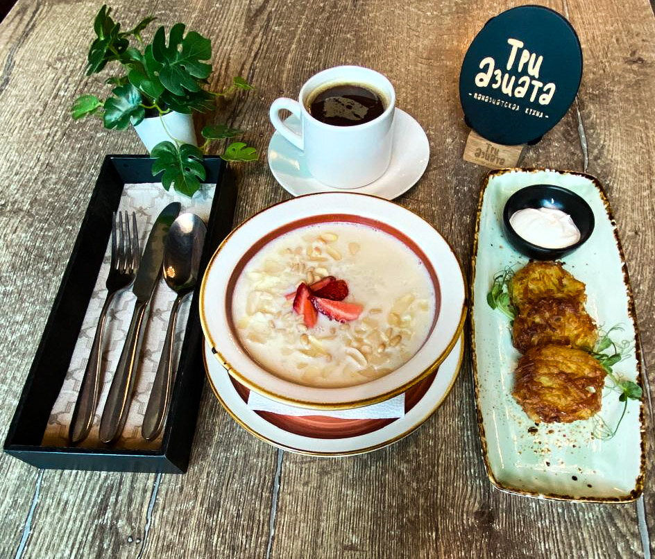 Фото Отель на Набережной