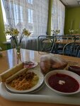 Фастфуд (posyolok Artyshta, Vodoprovodnaya ulitsa, 4), fast food