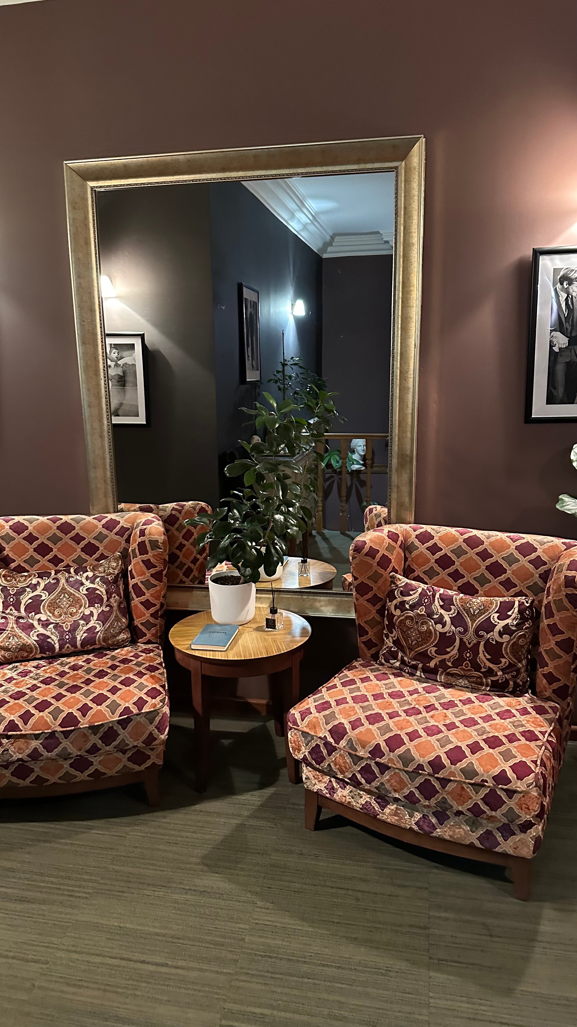 Фото Тверской Бутик