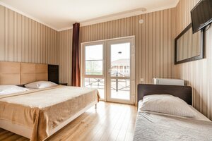 Райский уголок