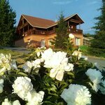 Childhood Residence (Respubliki Street, 249), summer camp