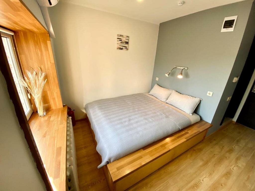 Фото Mina Pos'yet