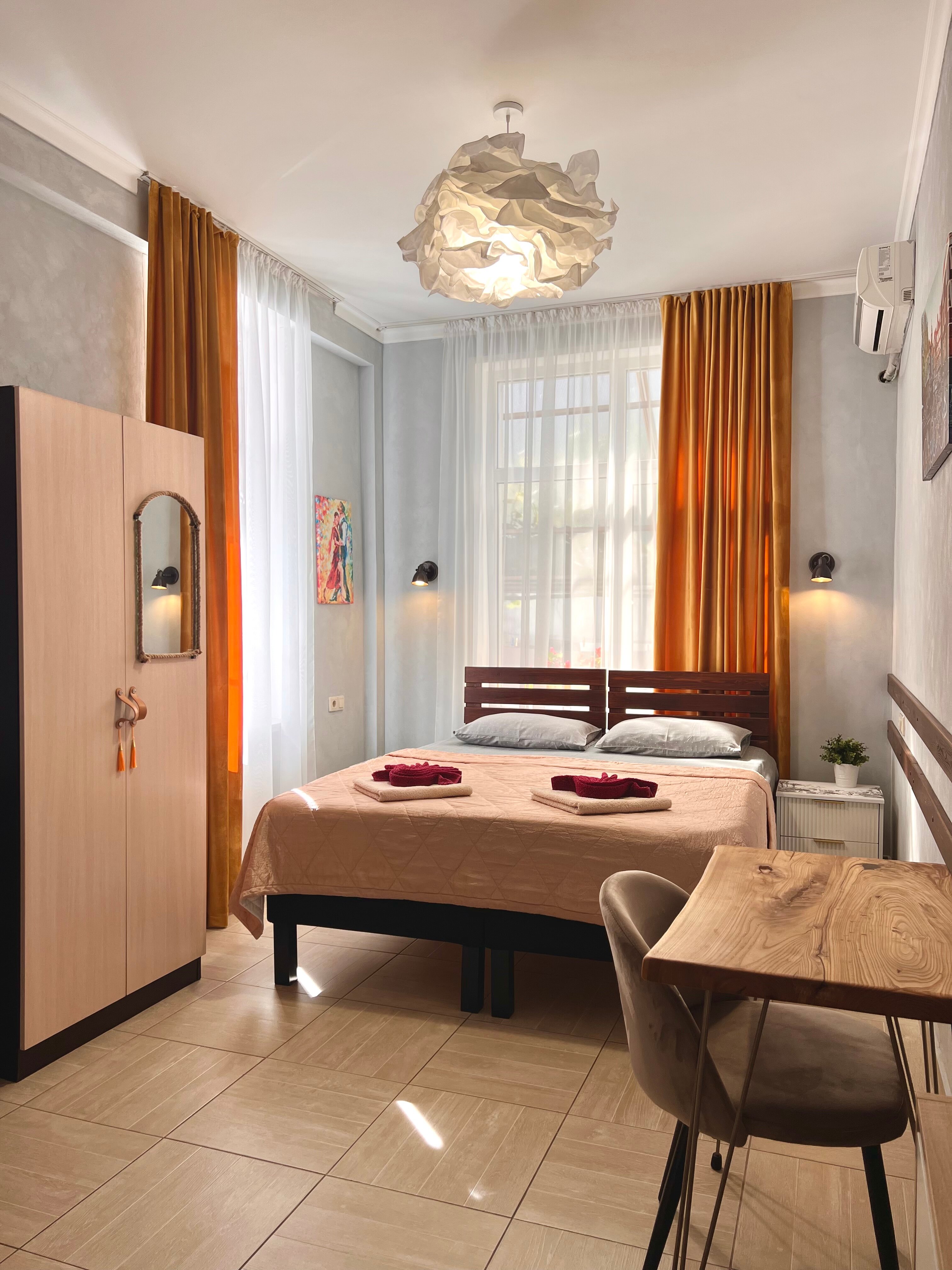 Фото Фигурный